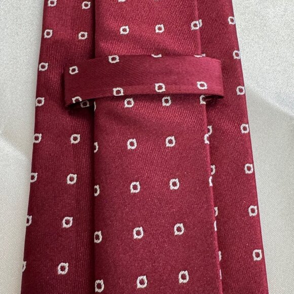 NWOT Men's Fashion Necktie - Picture 3 of 4